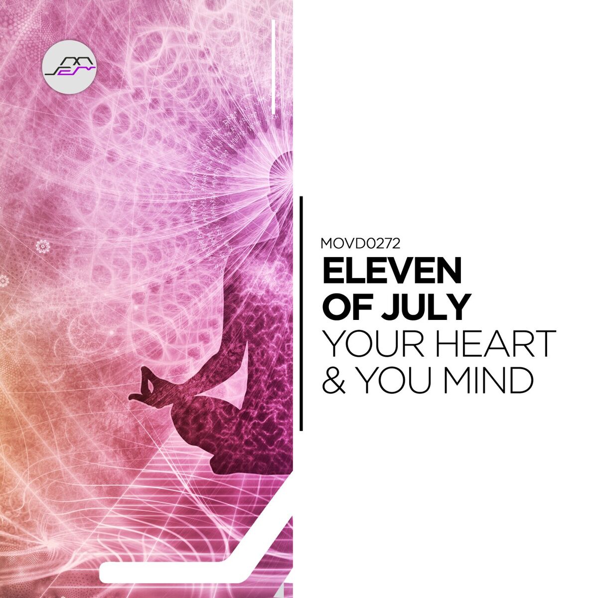 Album cover of Your Heart & Your Mind