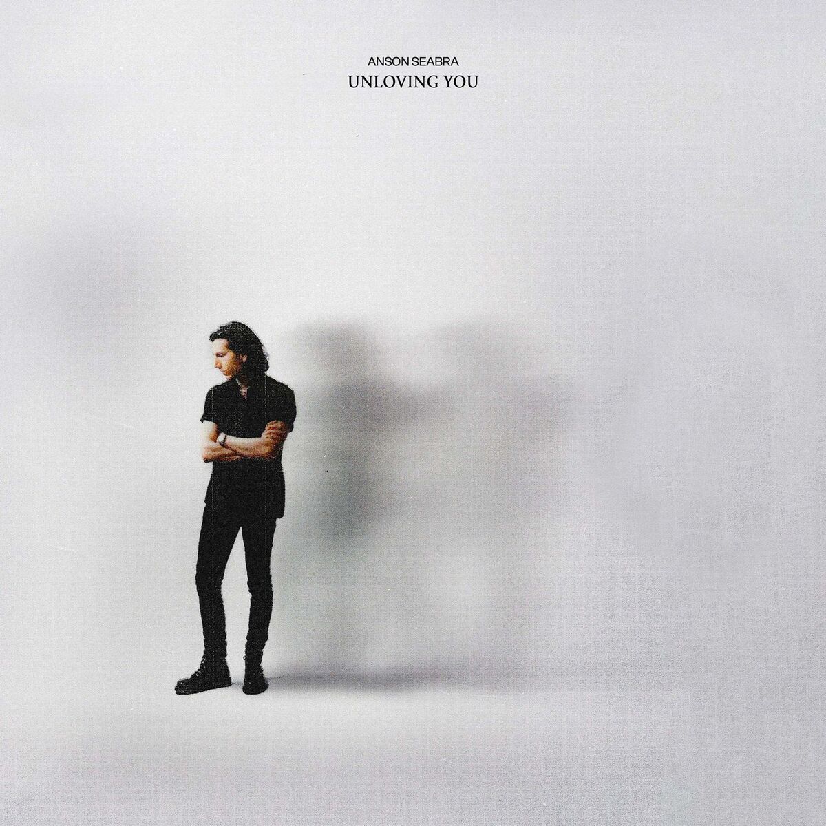 Album cover of Unloving You