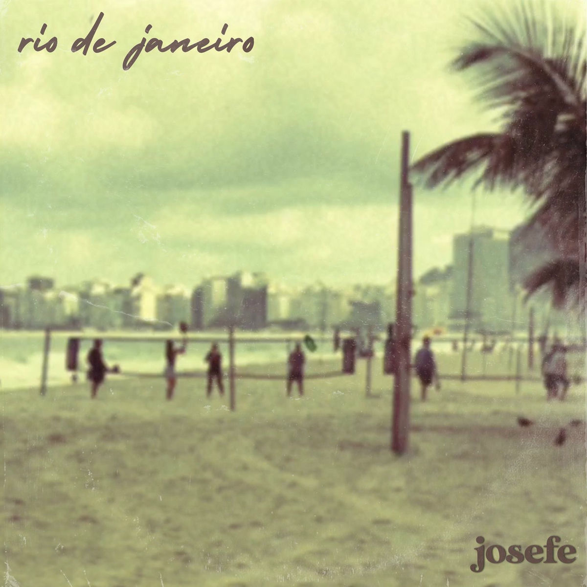 Album cover of Rio de Janeiro