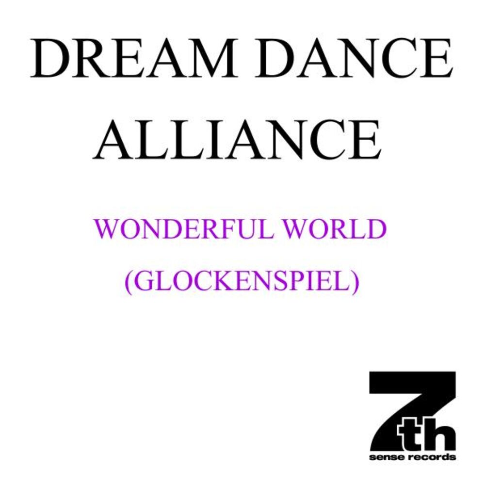 Picture of Wonderful World (Glockenspiel)