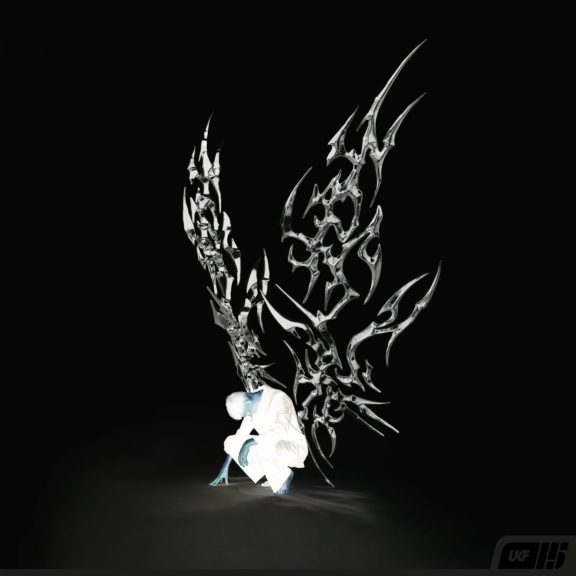 Album cover of i think i feel...