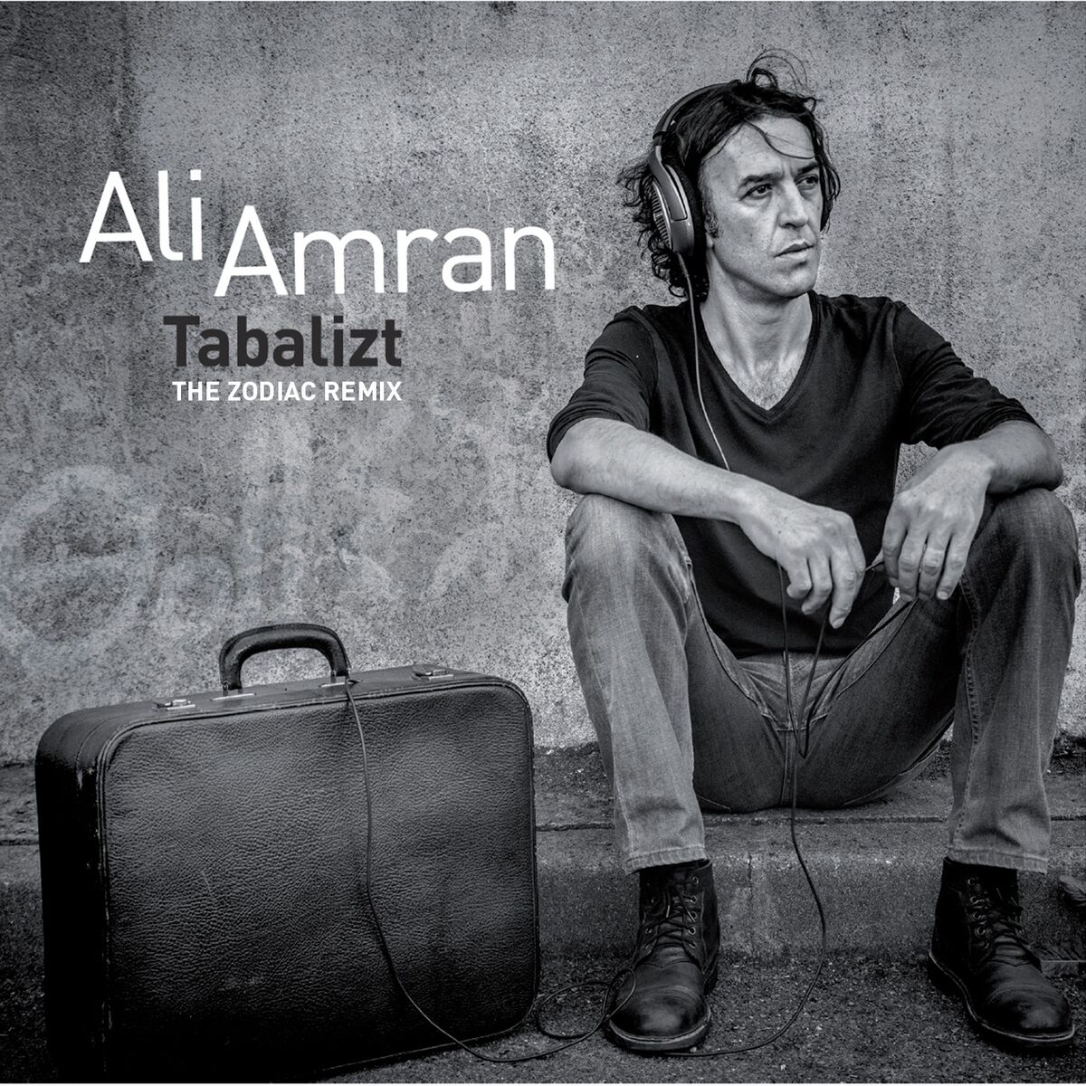 Album cover of Tabalizt (The Zodiac Remix)