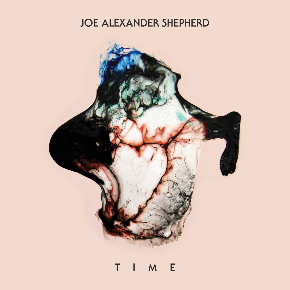 Album cover of Time