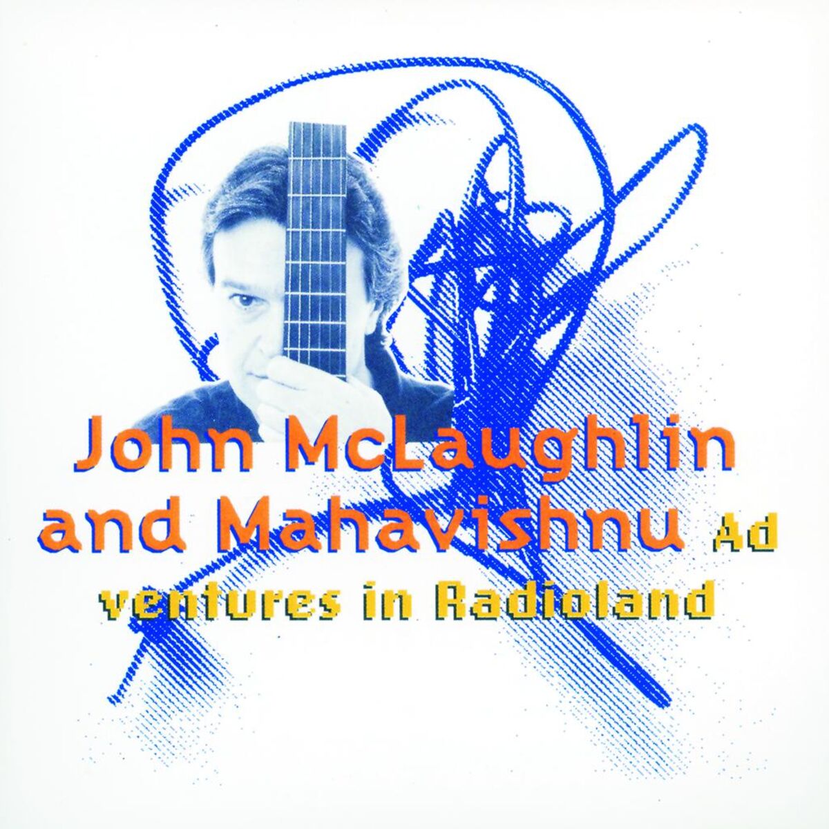 Album cover of Adventures In