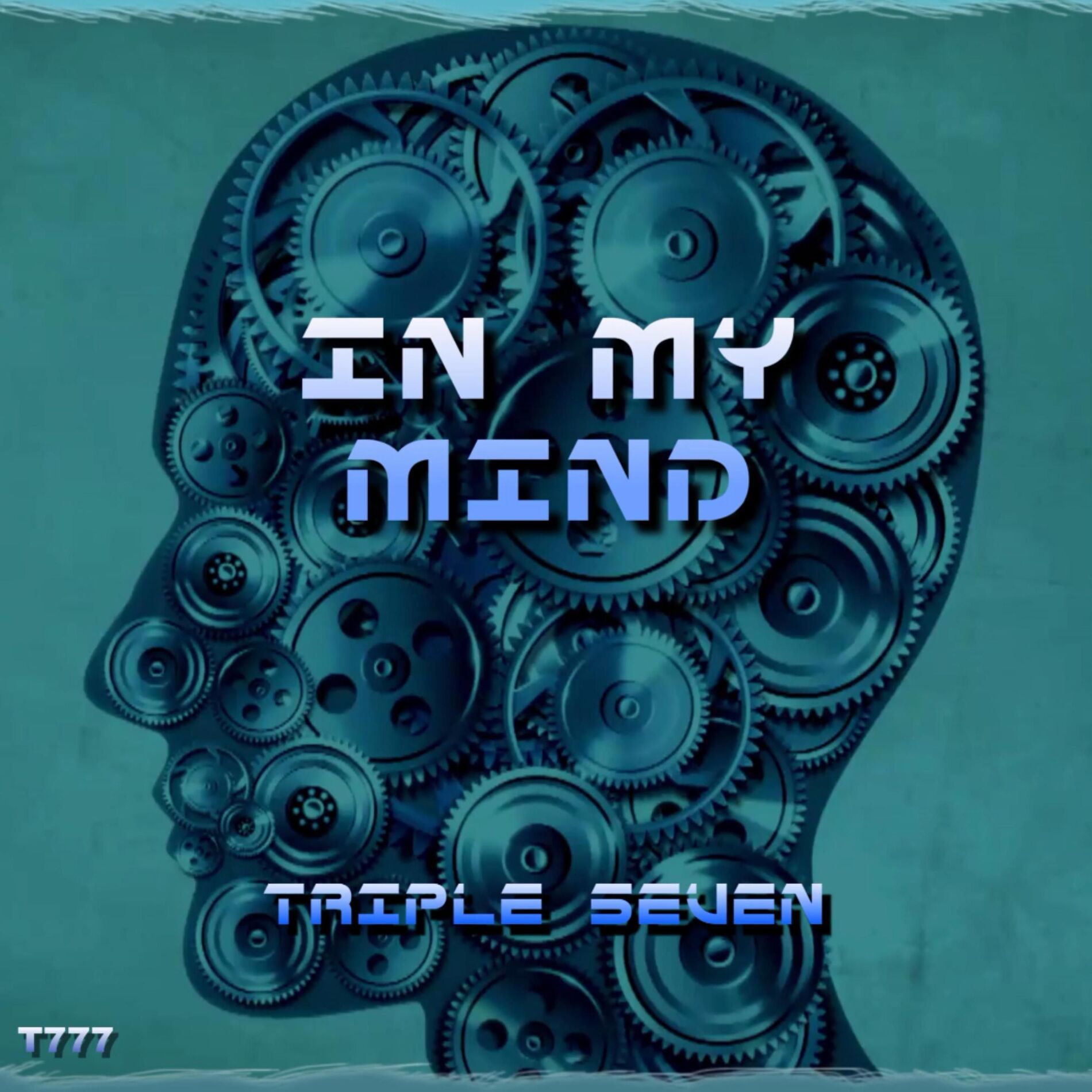 Album cover of IN MY MIND