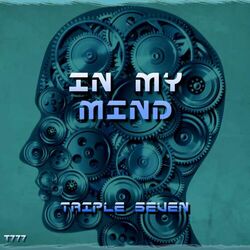 Cover of IN MY MIND