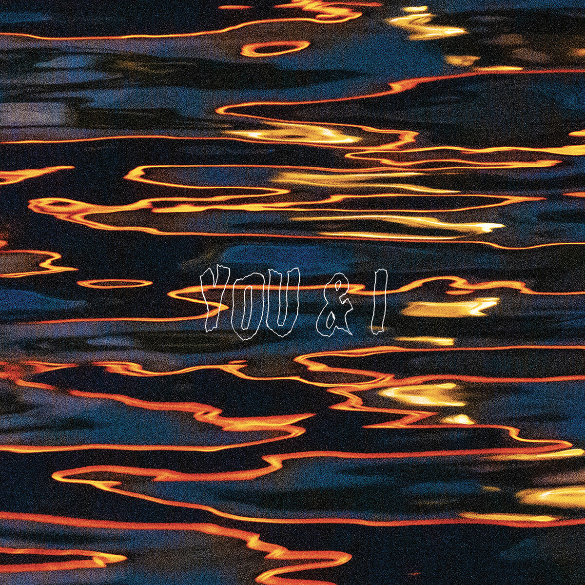 Album cover of You & I