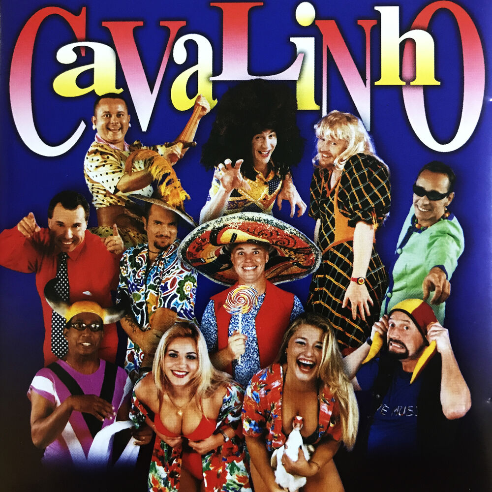 Picture of Banda Cavalinho