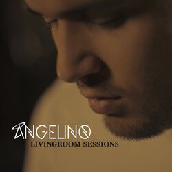 Cover of Livingroom Sessions