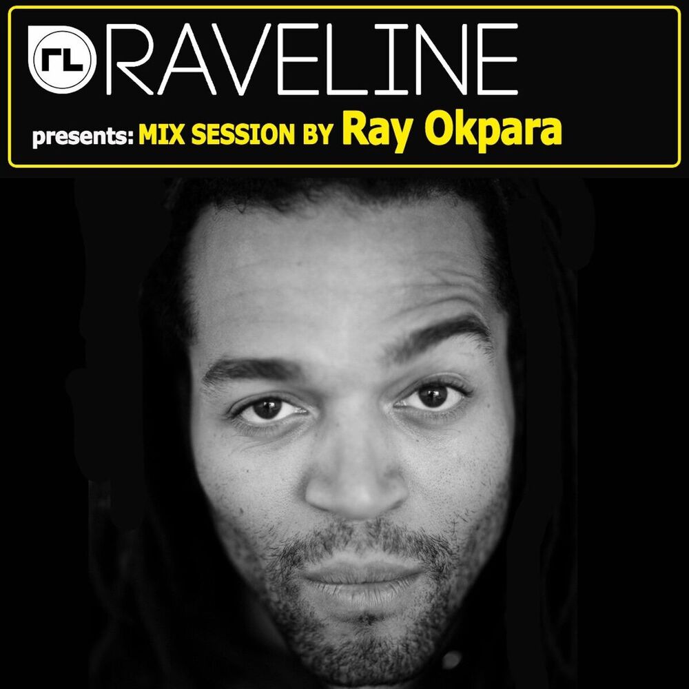 Picture of Raveline Mix Session By Ray Okpara