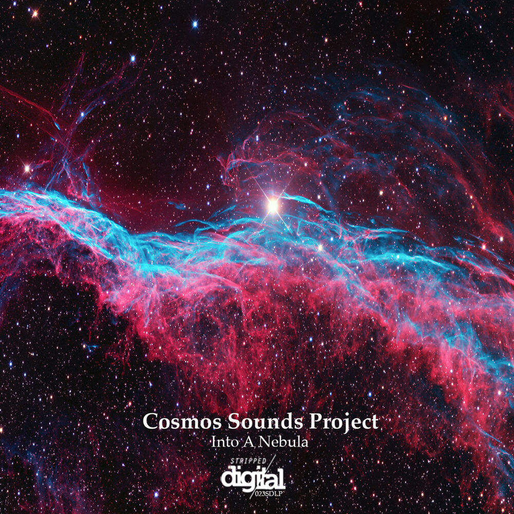 Picture of Into a Nebula