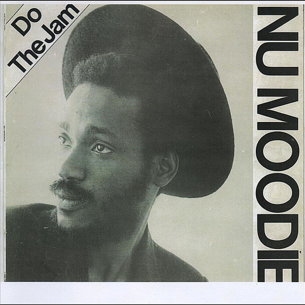 Picture of Do the Jam