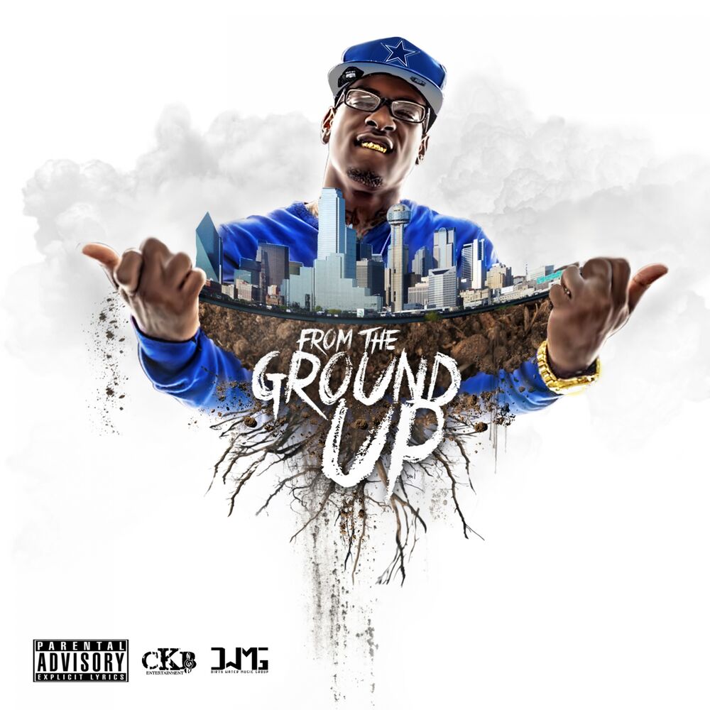 Picture of From the Ground Up