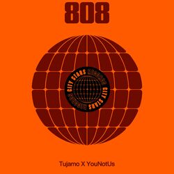 Cover of 808