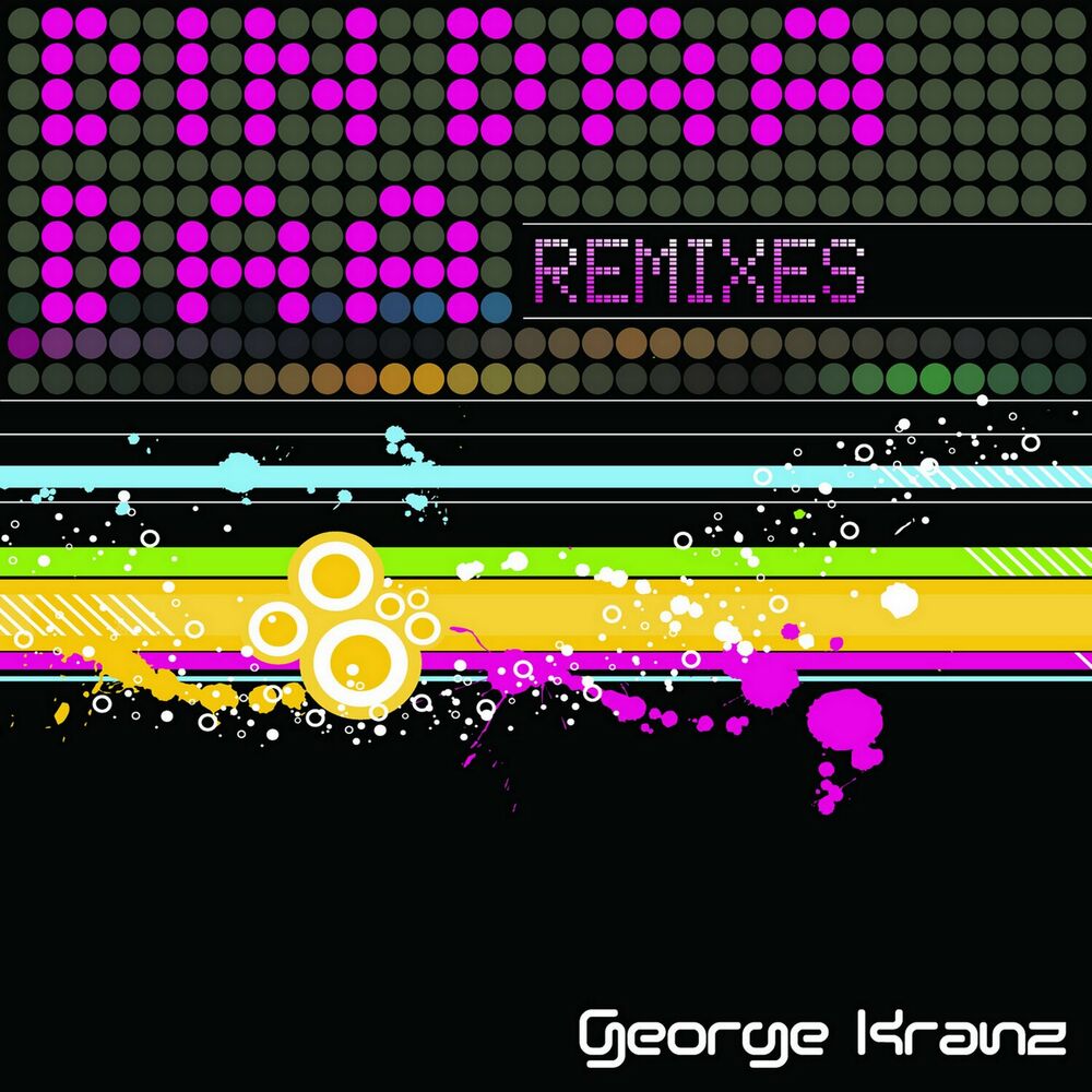 Picture of Din Daa Daa (Remixes)