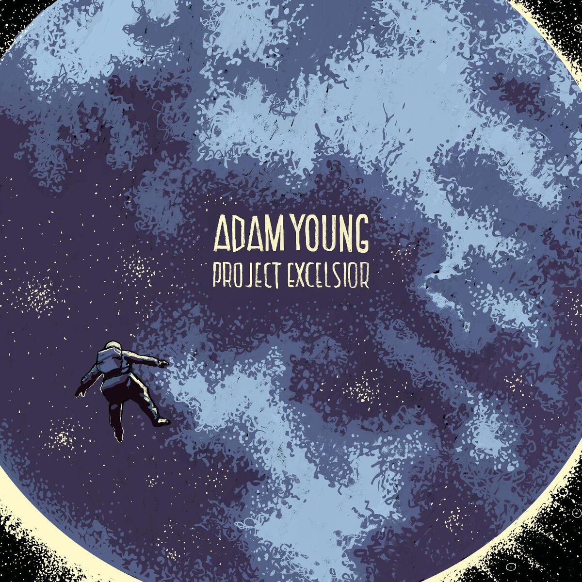 Album cover of Project Excelsior