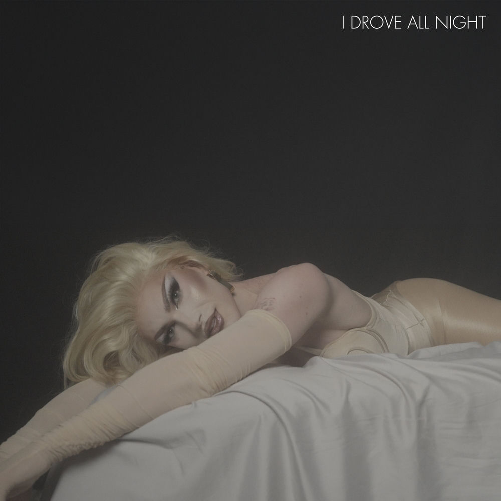 I Drove All Night — Rose