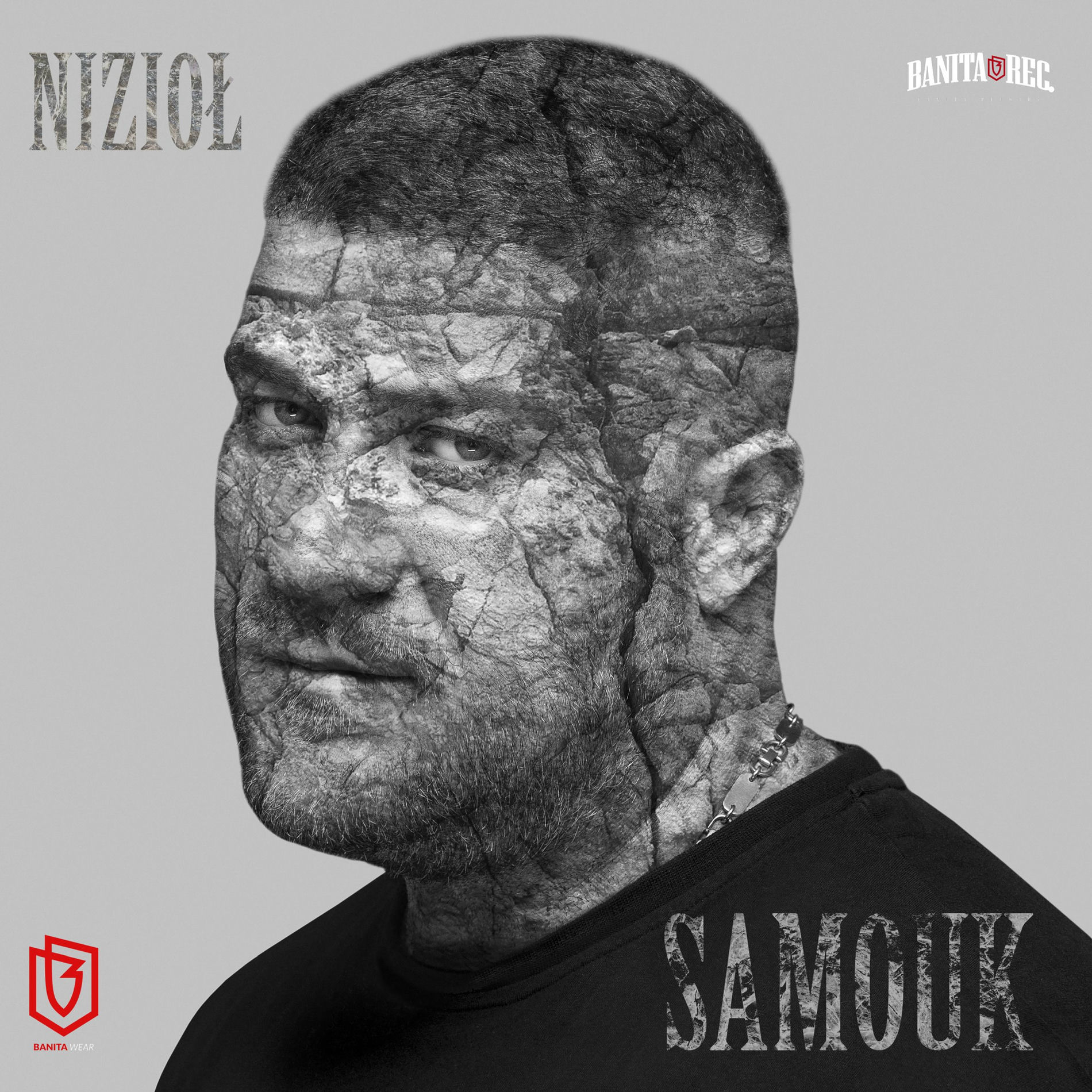 Album cover of Samouk