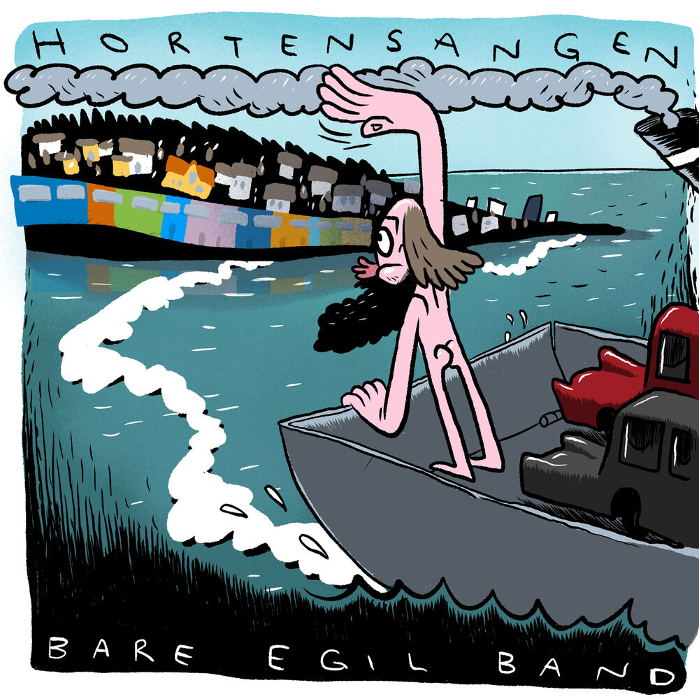 Picture of Hortensangen