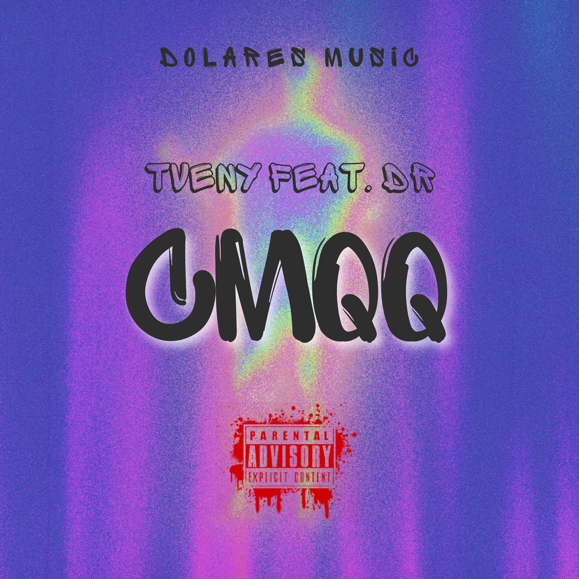 Album cover of Cmqq