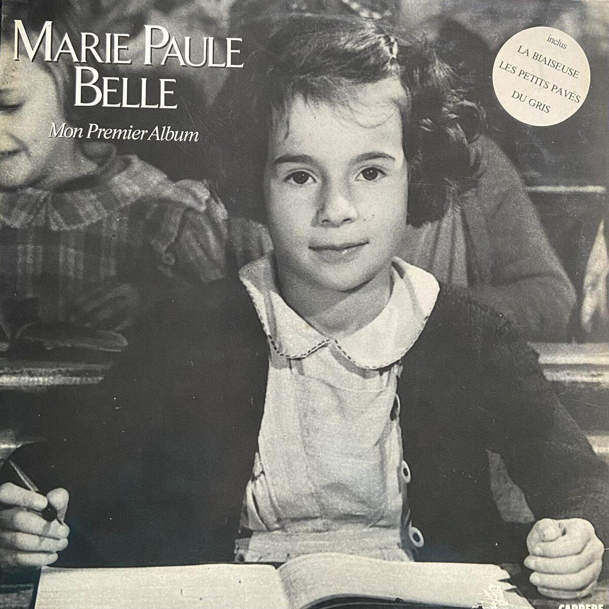 Album cover of Du gris