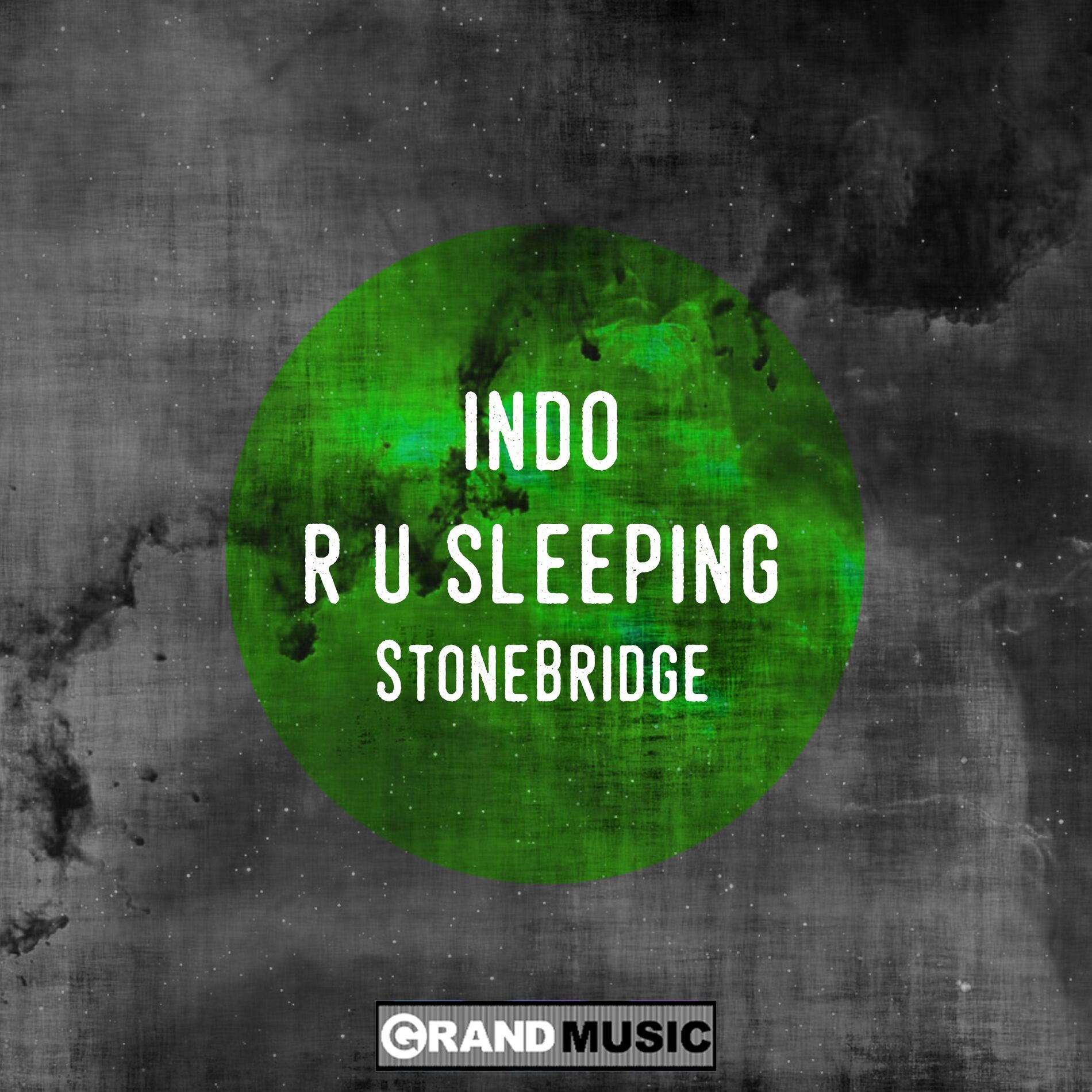 Album cover of R U Sleeping