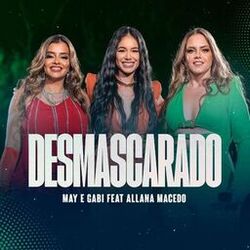 Desmascarado