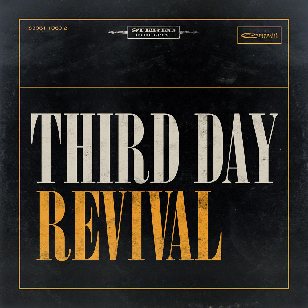 Picture of Revival