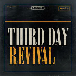 Cover of Revival