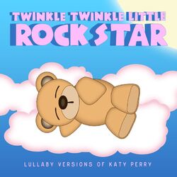 Cover of Lullaby Versions of Katy Perry