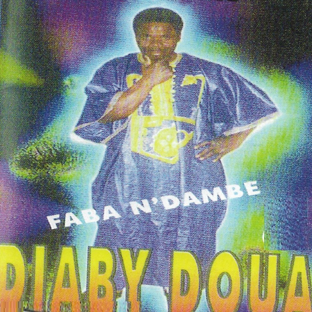 Picture of Faba N'Dambe
