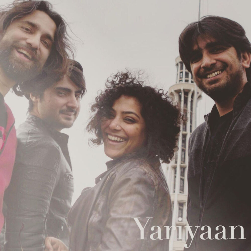 Picture of Yariyaan - Single