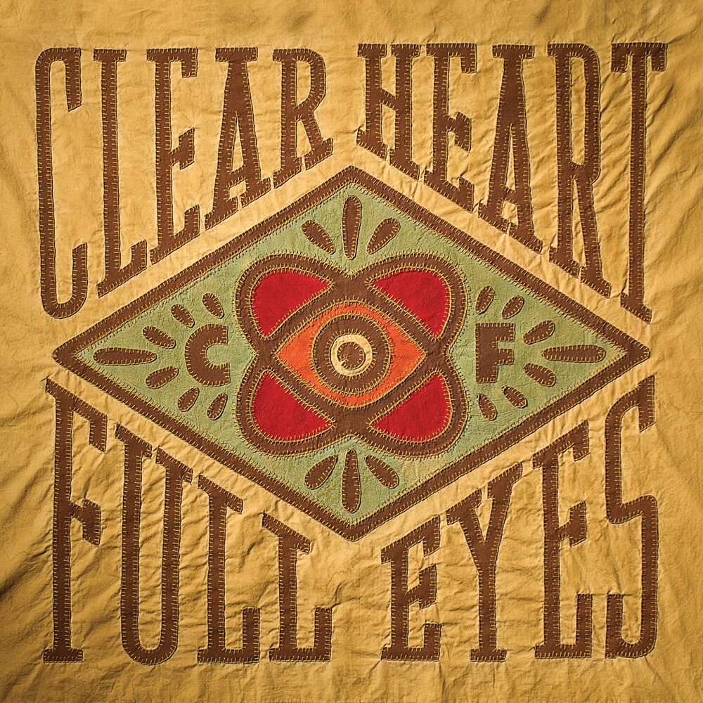 Picture of Clear Heart Full Eyes
