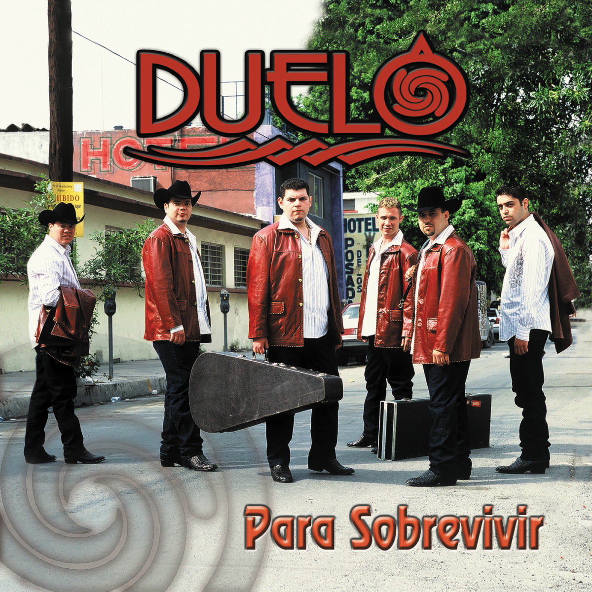 Album cover of Después De Amar