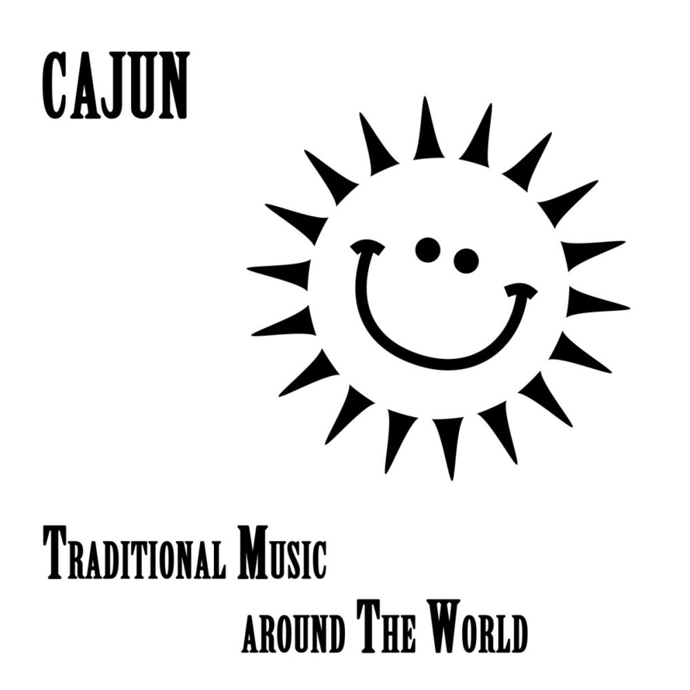 Picture of Cajun, Traditional Music around The World
