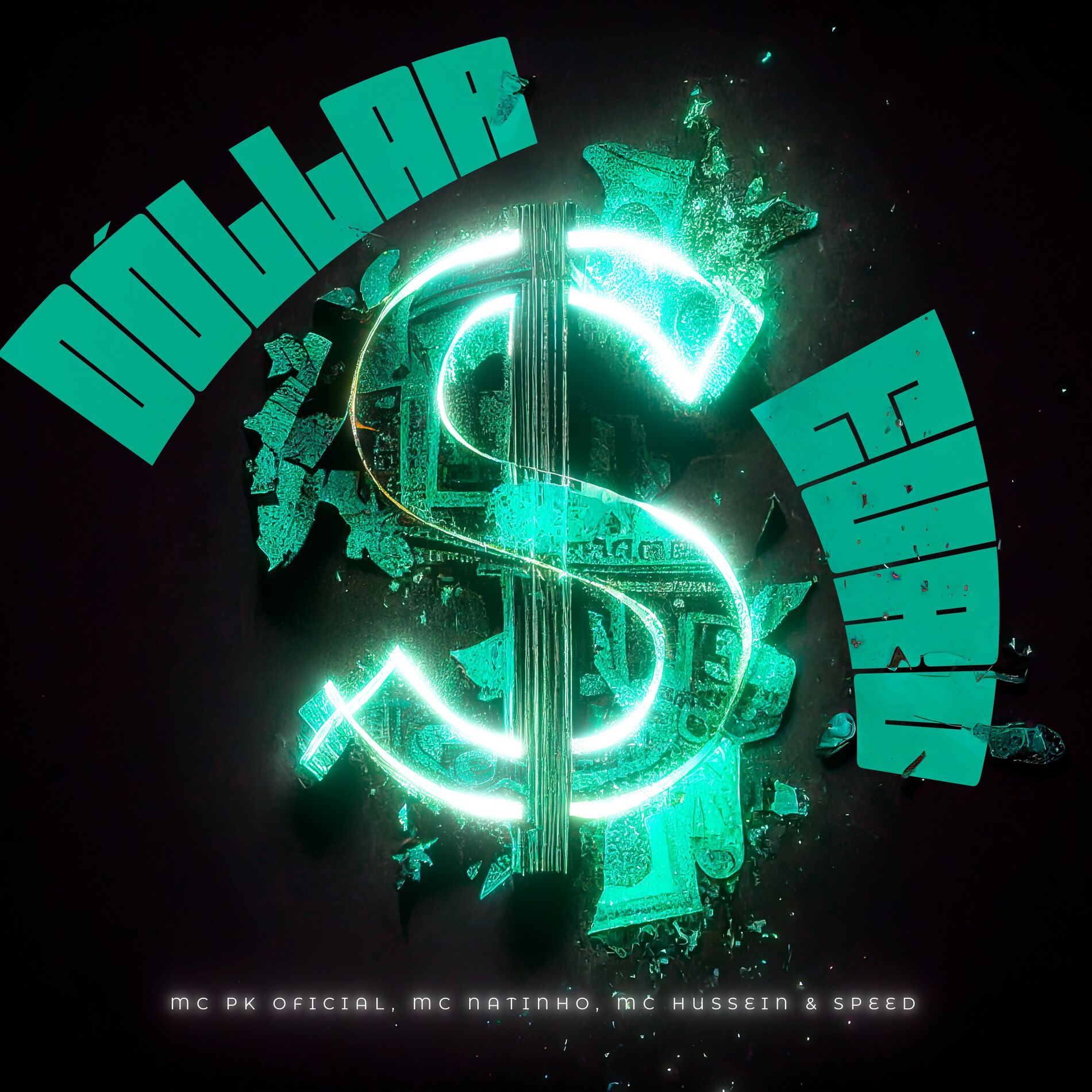 Album cover of Dollar Euro