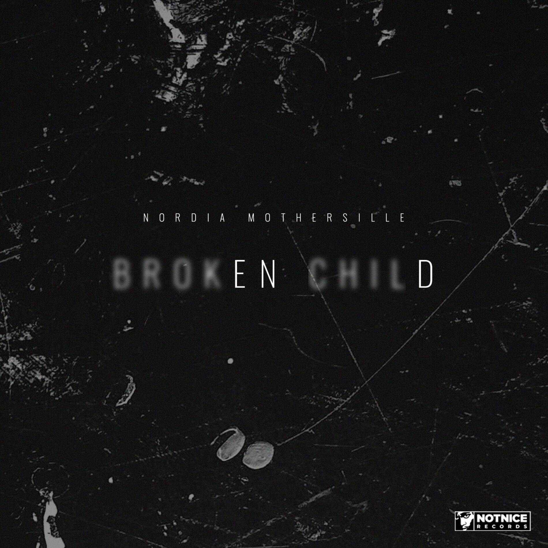 Album cover of Broken Child