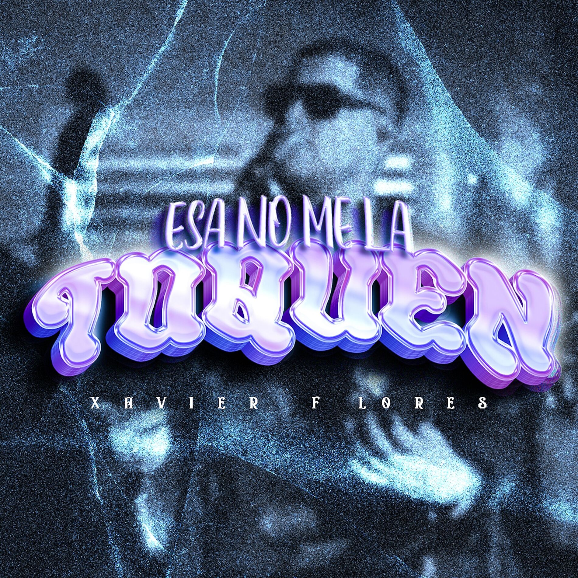 Album cover of Esa No Me la Toquen