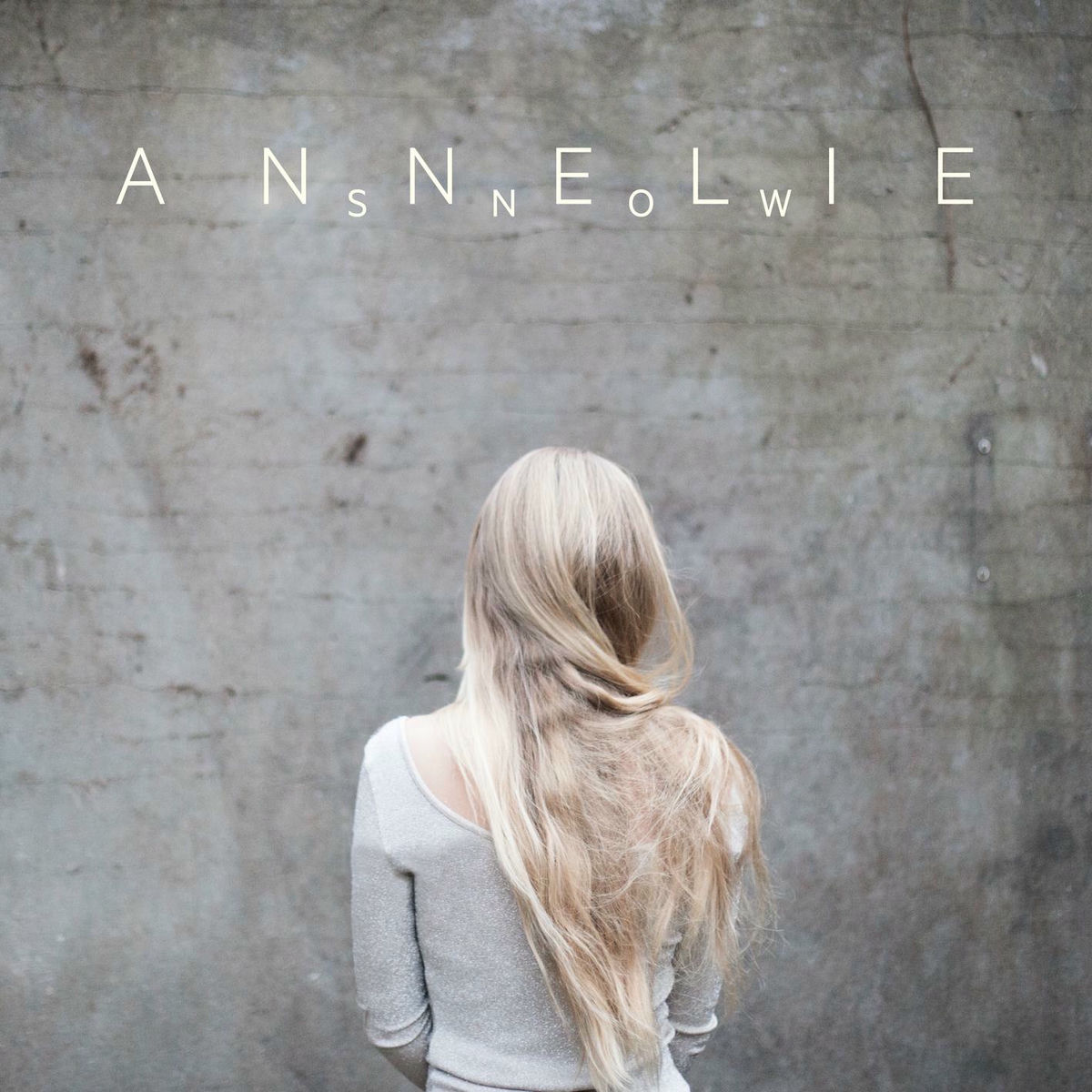 Album cover of Snow