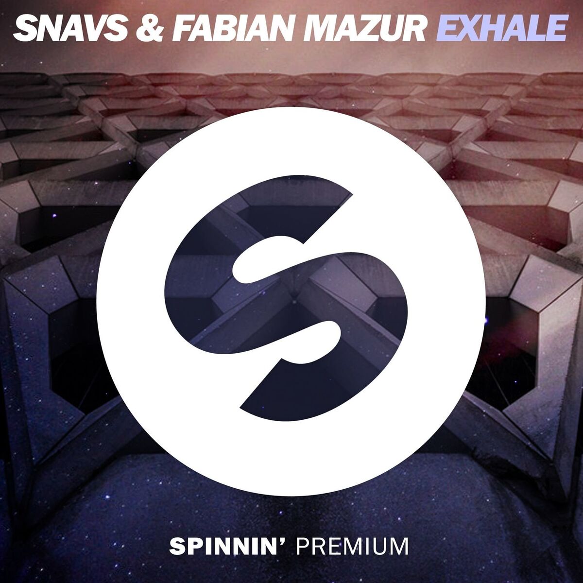 Album cover of Exhale