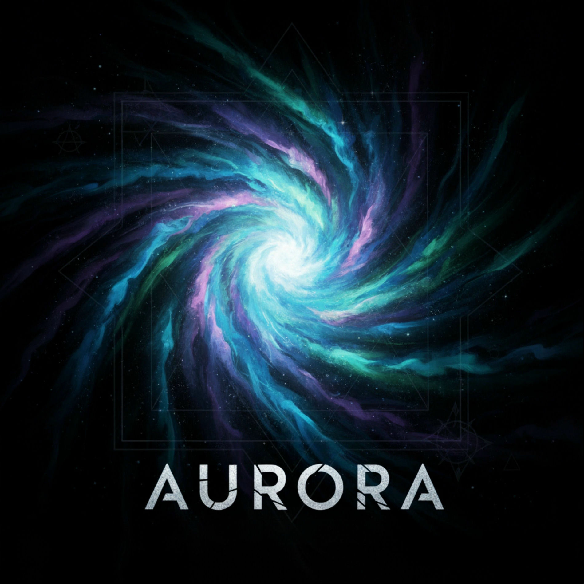 Album cover of Aurora