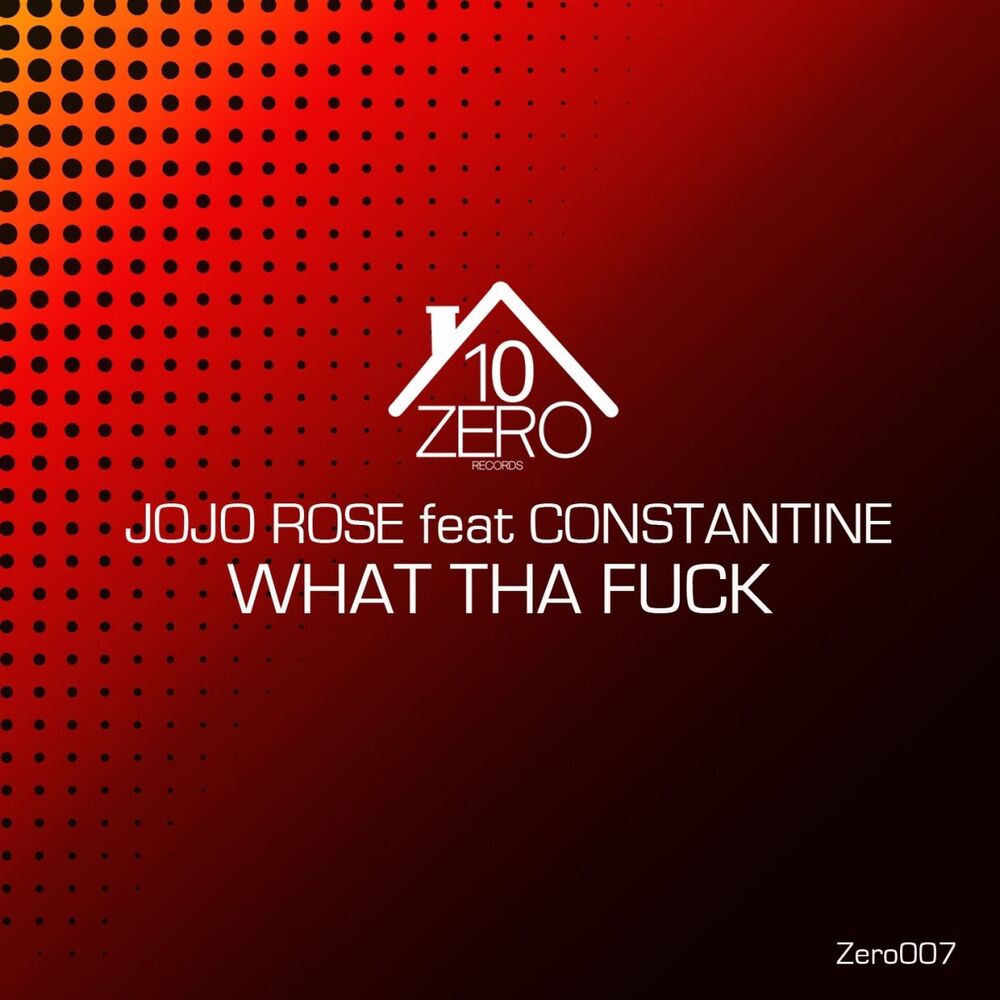 Picture of What the Fuck (feat. Constantine)