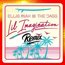 Cover of Lil Imagination Remix (Criss Korey Club Mix)