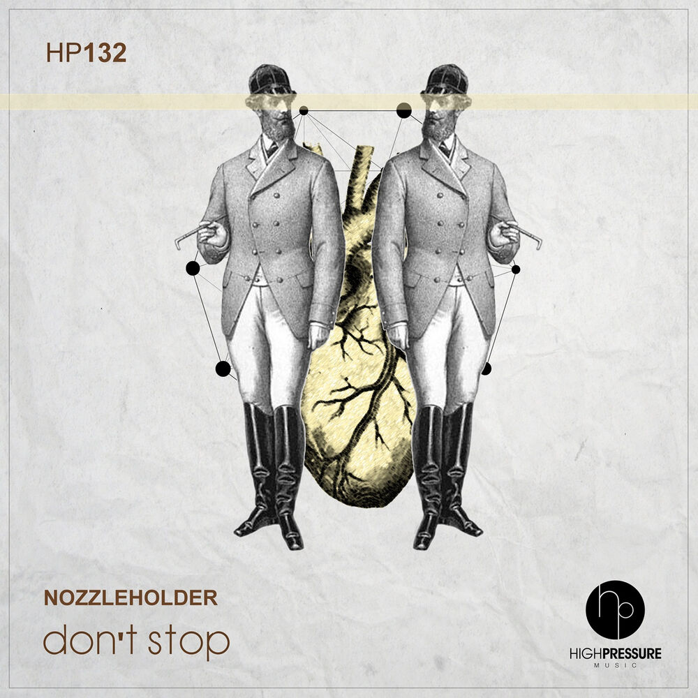 Picture of Don't Stop