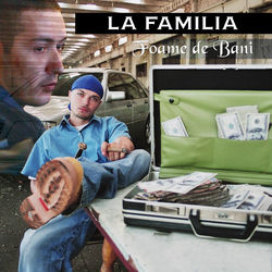 Pochette album