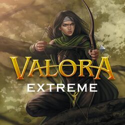 Cover of Extreme