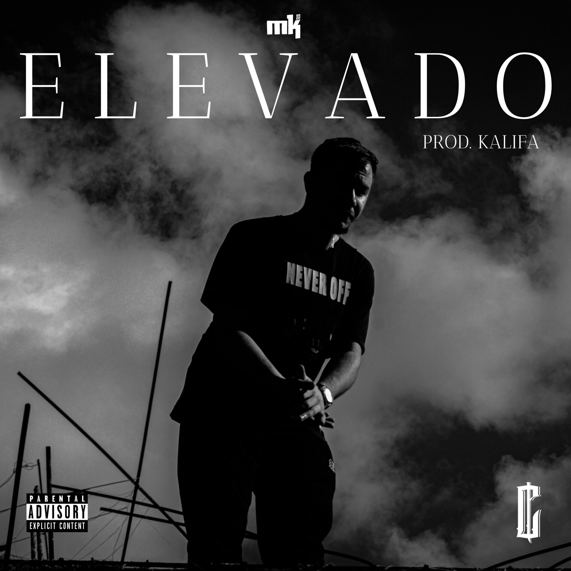 Album cover of Elevado
