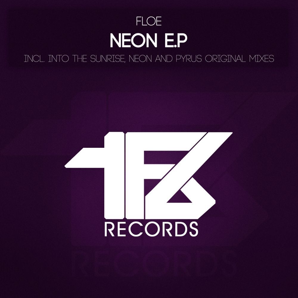 Picture of Neon E.P