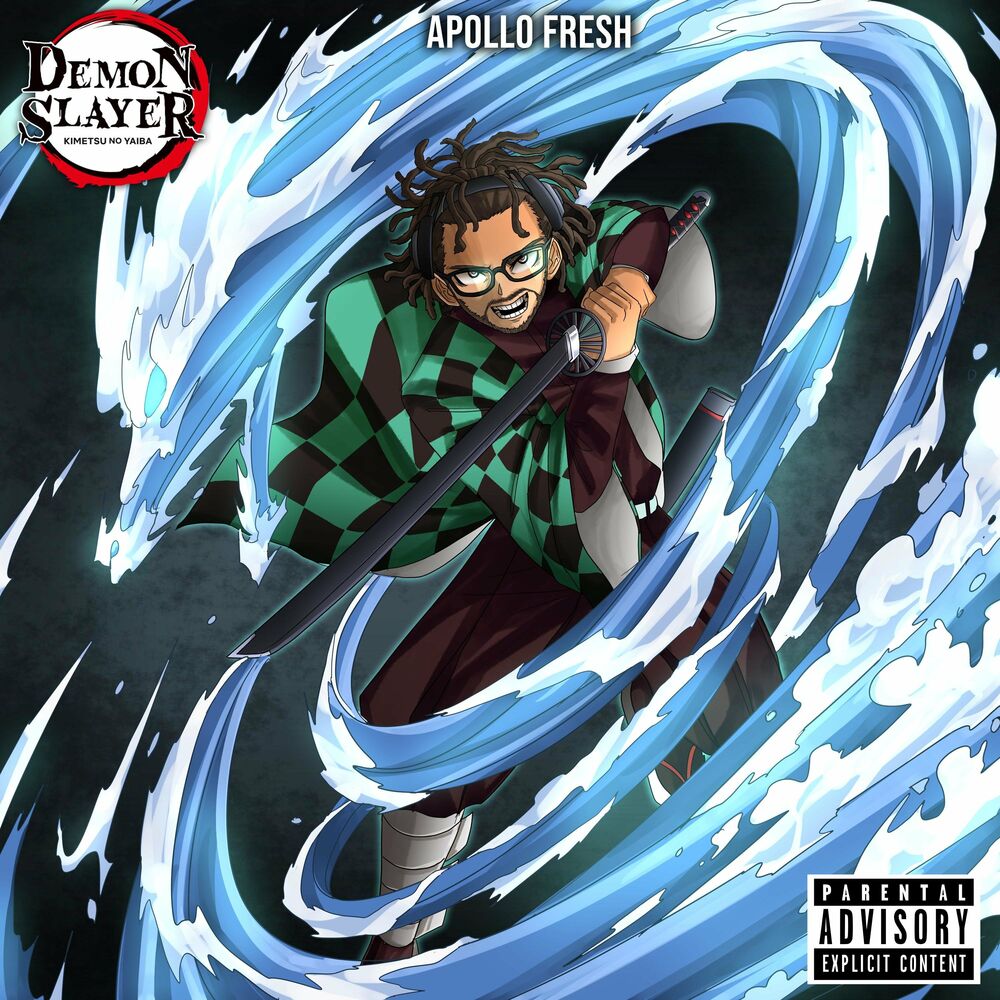 Picture of DEMON SLAYER