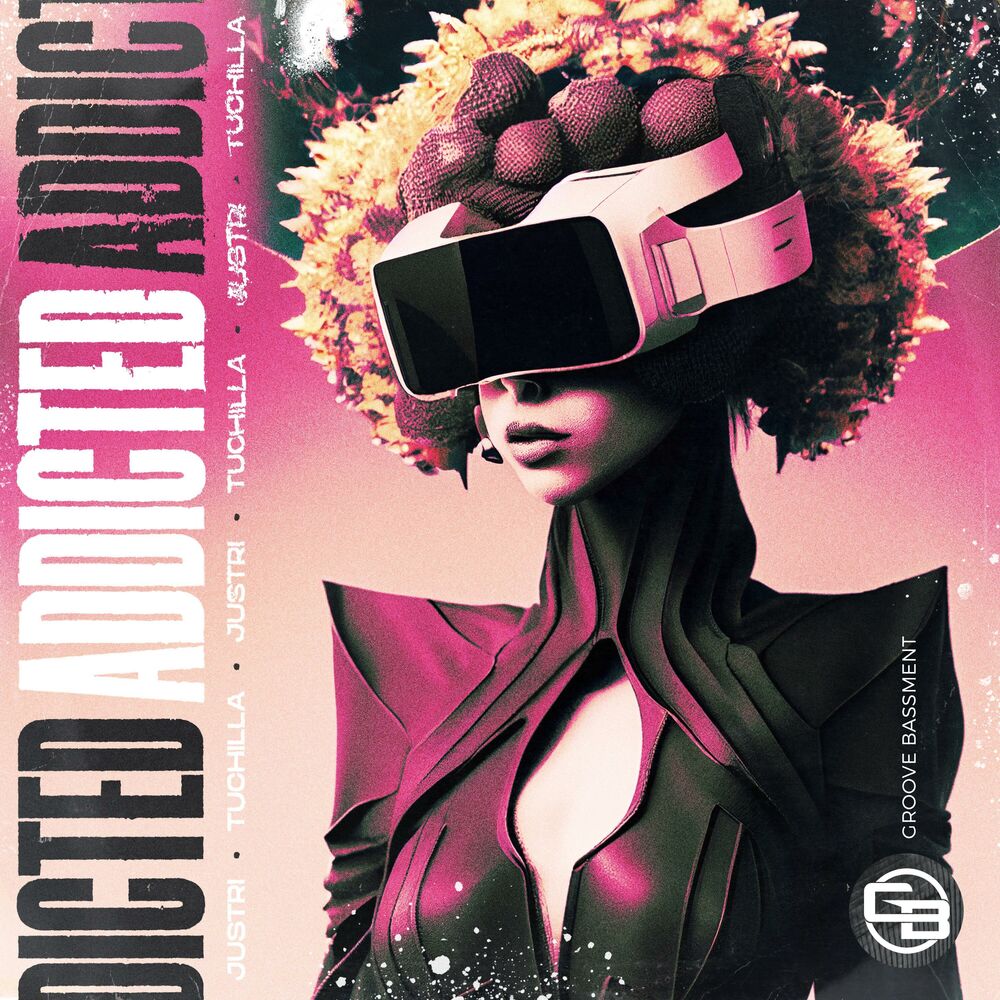 Picture of Addicted
